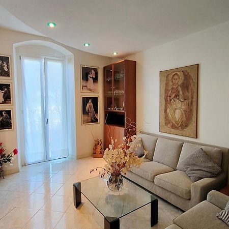 Un Balcone In Pineta Apartment Fezzano  Ngoại thất bức ảnh