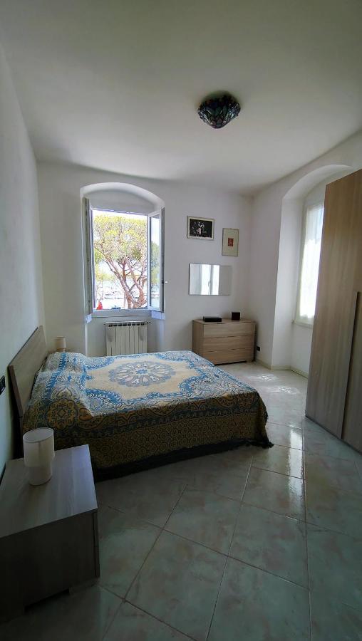 Un Balcone In Pineta Apartment Fezzano  Ngoại thất bức ảnh