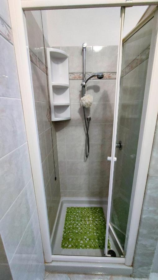 Un Balcone In Pineta Apartment Fezzano  Ngoại thất bức ảnh